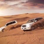 abu dhabi dune bashing