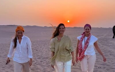 The Ultimate Guide to the Best Time for an Abu Dhabi Desert Safari