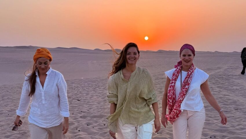 The Ultimate Guide to the Best Time for an Abu Dhabi Desert Safari