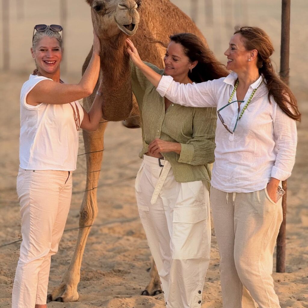 The Ultimate Guide to the Best Time for an Abu Dhabi Desert Safari