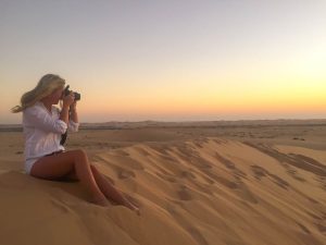 Desert Photography Tips: How to Capture Stunning Sunrise Photos on Your Abu Dhabi Safari