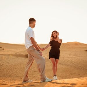 Private vs Shared Desert Safari in Abu Dhabi: Is the Upgrade Worth the Extra Cost for Your Group?
