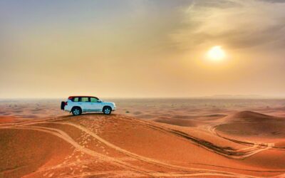 How to Choose the Right Desert Safari Package