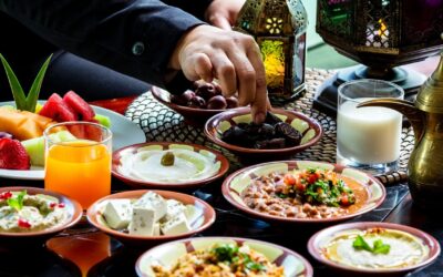 Ramadan Desert Safari Abu Dhabi